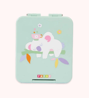 Penny Scallan Mini Bento Box - Kipping Koala