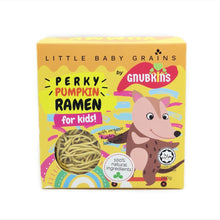 BUY 1 TAKE 1 Little Baby Grains Perky Pumpkin Ramen 250 g