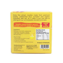BUY 1 TAKE 1 Little Baby Grains Perky Pumpkin Ramen 250 g
