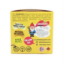 BUY 1 TAKE 1 Little Baby Grains Perky Pumpkin Ramen 250 g
