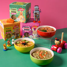 BUY 1 TAKE 1 Little Baby Grains Perky Pumpkin Ramen 250 g