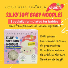 BUY 1 TAKE 1 Little Baby Grains Silky Soft Baby Noodles 200 g