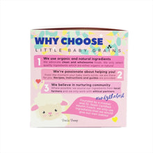 BUY 1 TAKE 1 Little Baby Grains Silky Soft Baby Noodles 200 g