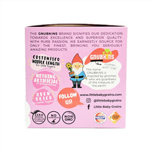 BUY 1 TAKE 1 Little Baby Grains Silky Soft Baby Noodles 200 g