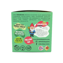 Little Baby Grains Splendid Spinach Ramen 250 g