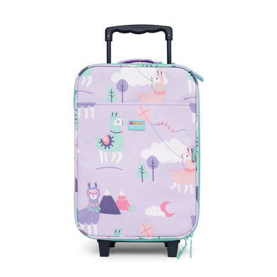 Penny Scallan Wheelie Case - Loopy Llama