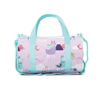 Penny Scallan Duffle Bag - Loopy Llama