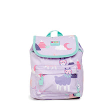 Penny Scallan Top Loader Backpack - Loopy Llama