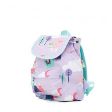 Penny Scallan Top Loader Backpack - Loopy Llama