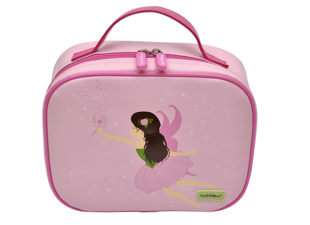 Bobble Art Lunch Bag - Fairy