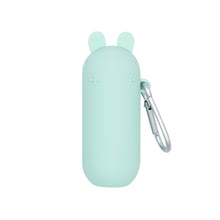 We Might Be Tiny Keepie & Bubble Tea Straw Set