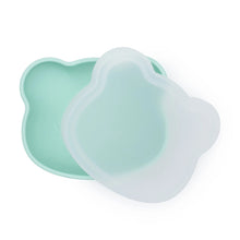 We Might Be Tiny Bear Stickie Bowl with Lid