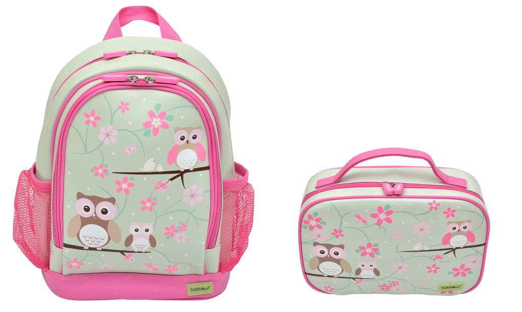 Bobble 2025 art backpack