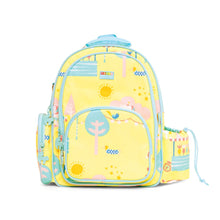 Penny Scallan Bundle of Large Backpack and Large Lunch Bag - Park Life