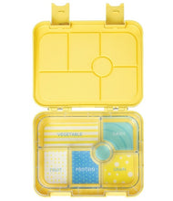 Penny Scallan Bundle of Large Lunch Bag and Large Bento Box - Park Life