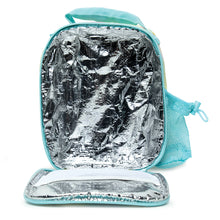Penny Scallan Bundle of Large Lunch Bag and Large Bento Box - Park Life