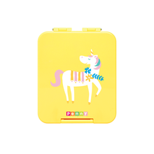 Penny Scallan Bundle of Lunch Bag and Mini Bento Box - Park Life