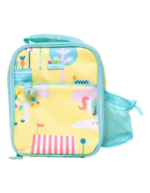 Penny Scallan Bento Cooler Bag - Park Life