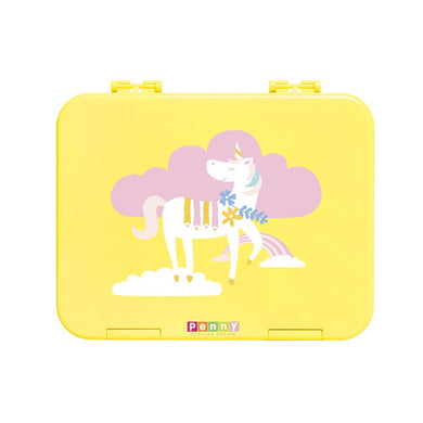 Penny Scallan Bento Box - Park Life