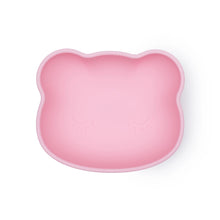 We Might Be Tiny Bear Stickie Bowl with Lid