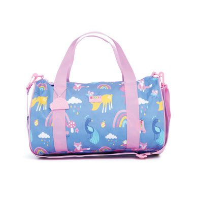 Penny Scallan Duffle Bag - Rainbow Days