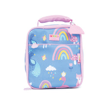 Penny Scallan Bundle of Medium Backpack and Lunch Bag - Rainbow Days