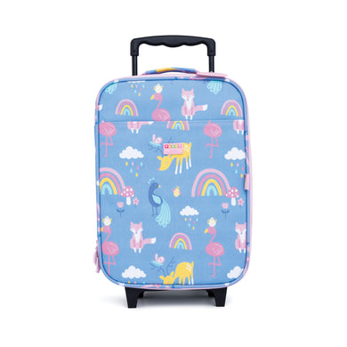 Penny Scallan Wheelie Case - Rainbow Days