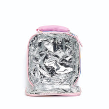 Penny Scallan Bundle of Large Lunch Bag and Large Bento Box - Rainbow Days