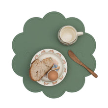 We Might Be Tiny Jellie Placie Non-Slip Silicone Placemat