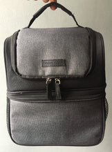 Sample of Bebe Chic Breast Pump Cooler Bag