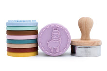 We Might Be Tiny Stampies Cookie Stamps Set