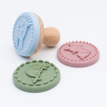 We Might Be Tiny Stampies Cookie Stamps Set