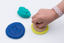 We Might Be Tiny Stampies Cookie Stamps Set