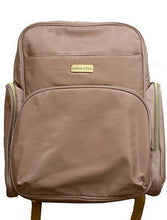 Bebe Chic Robyn Backpack - Taupe