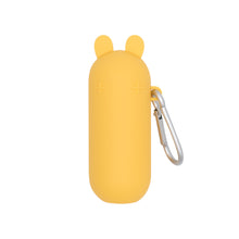 We Might Be Tiny Keepie & Bubble Tea Straw Set