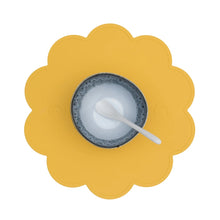 We Might Be Tiny Jellie Placie Non-Slip Silicone Placemat