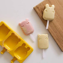 We Might Be Tiny Popsicle Mould