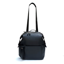 Bebe Chic Ashton Diaper Bag - Black