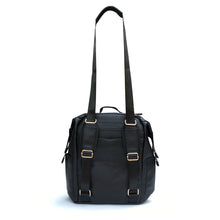 Bebe Chic Ashton Diaper Bag - Black