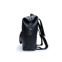 Bebe Chic Ashton Diaper Bag - Black