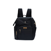 Bebe Chic Brooklyn Diaper Bag Backpack