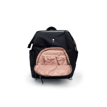 Bebe Chic Brooklyn Diaper Bag Backpack