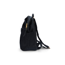 Bebe Chic Brooklyn Diaper Bag Backpack