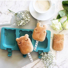 We Might Be Tiny Popsicle Mould