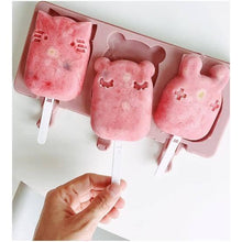 We Might Be Tiny Popsicle Mould