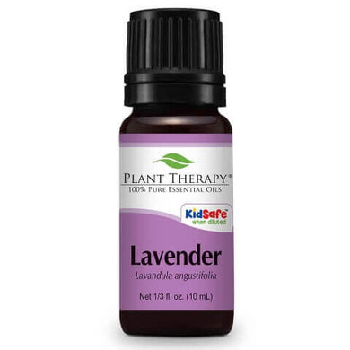 Plant Therapy Essential Oil - Lavender 10mL
