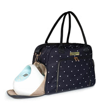 Bebe Chic Lisbon Compact Breast Pump Bag