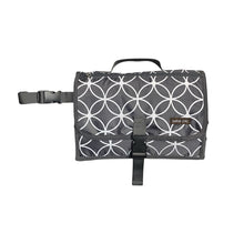 Bebe Chic Avery Diaper Clutch