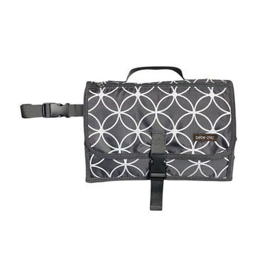 Bebe Chic Avery Diaper Clutch