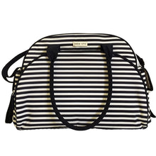 Bebe Chic Manhattan Diaper Bag